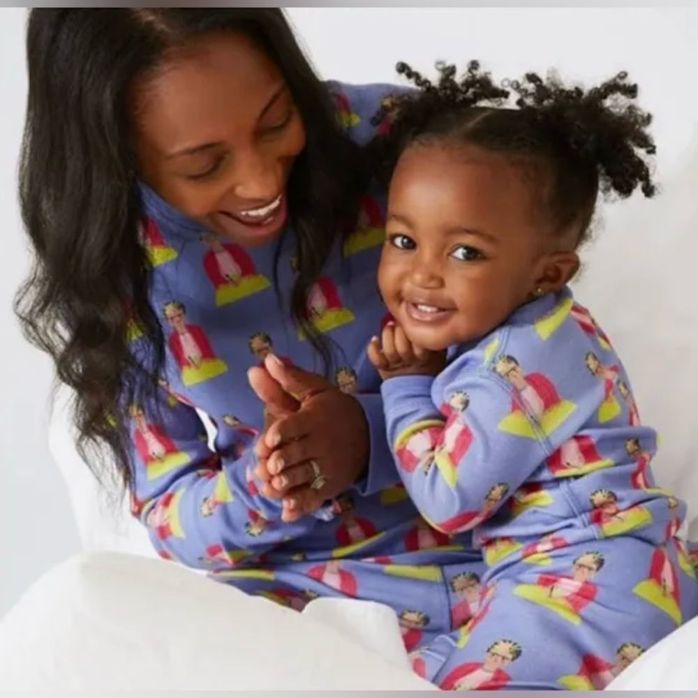 Piccolina Frida Kahlo PJs